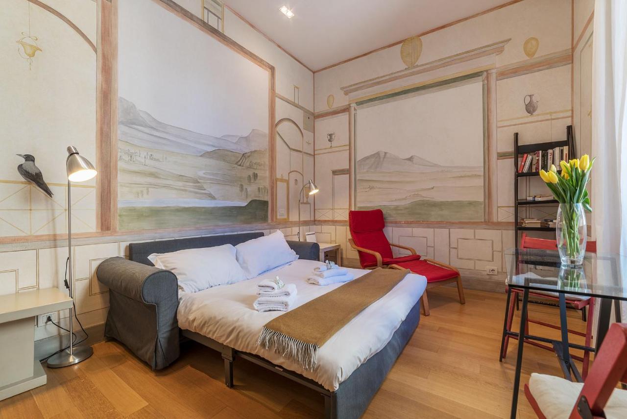 Domus Claudiae - Fromhometorome Extérieur photo